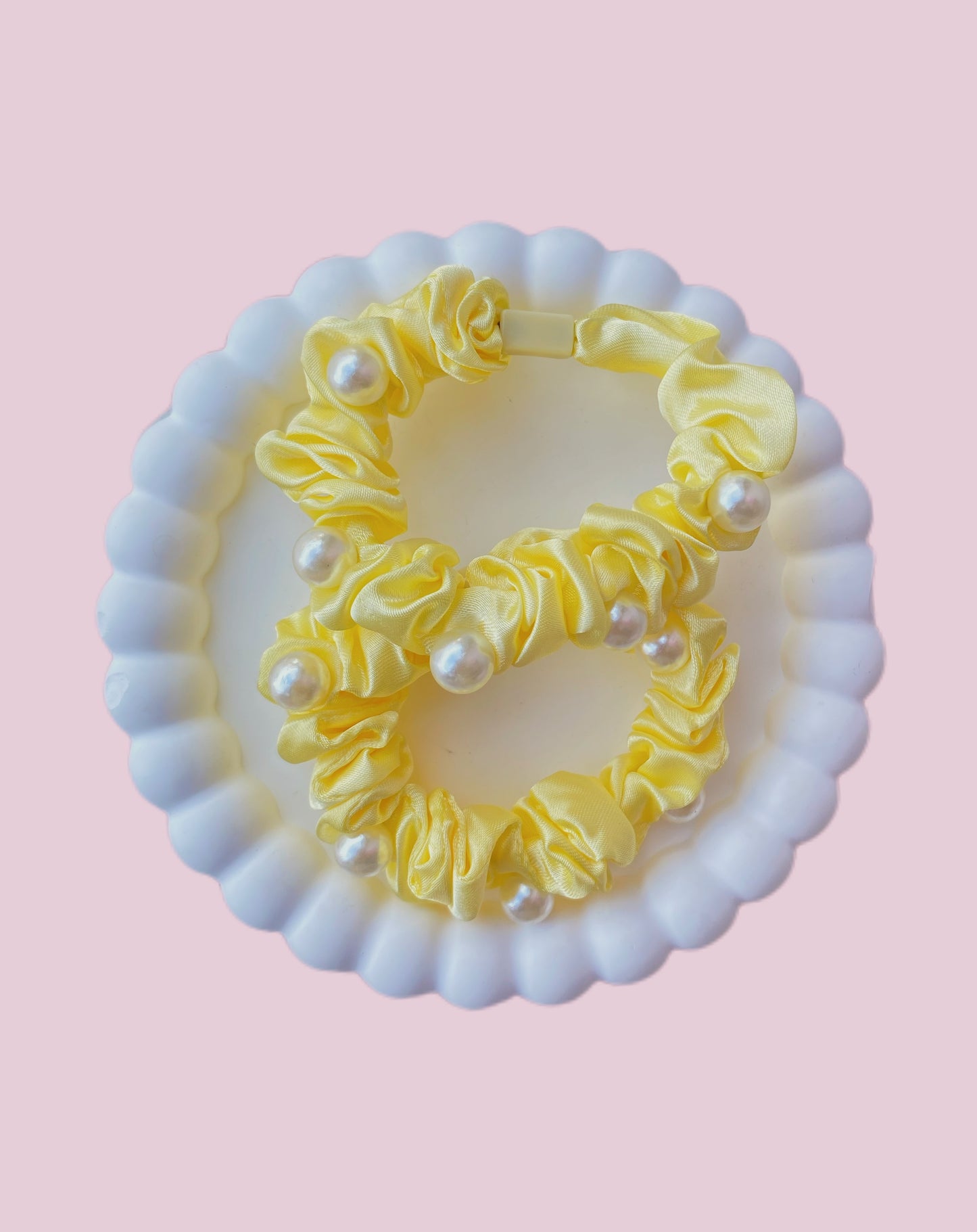 SET MOÑAS LUZ