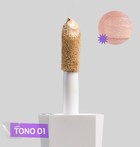 CORRECTOR LIQUIDO LULA