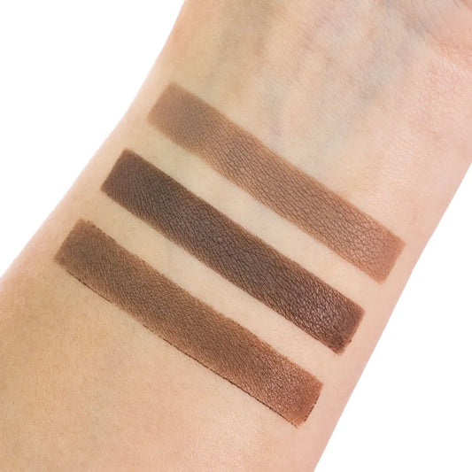 KIT DE CEJAS BAKERY TRIO