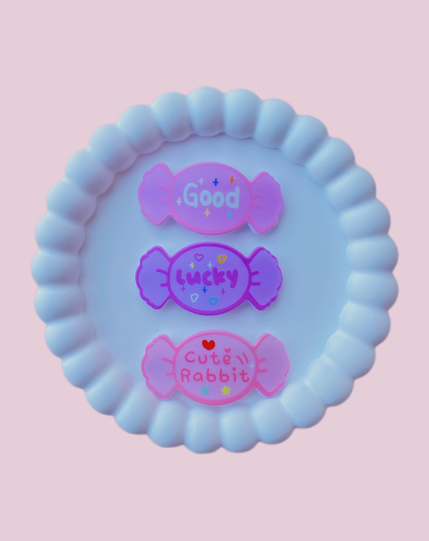 PINZAS DULCE