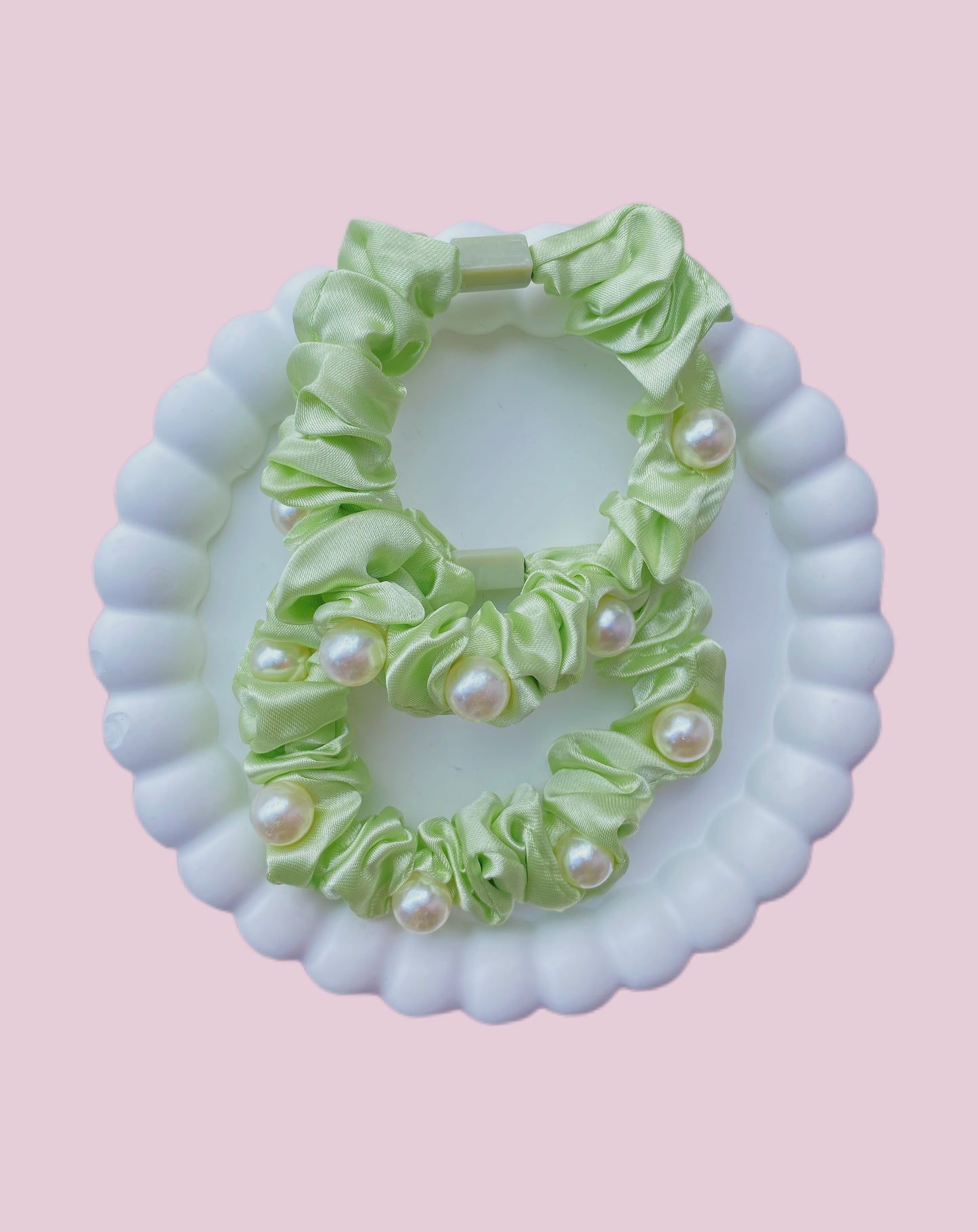 SET MOÑAS LUZ