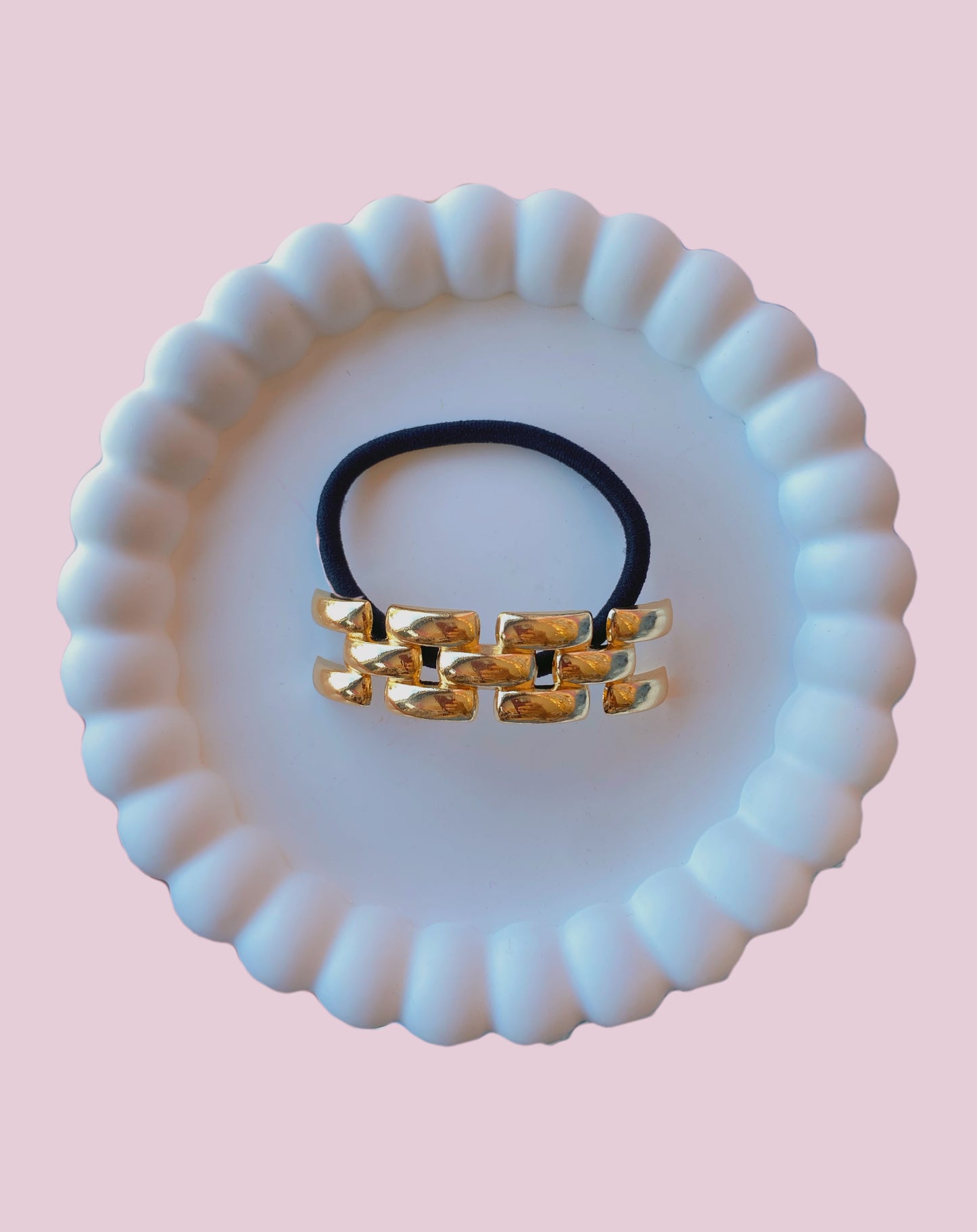 PONY CUFF IRIS
