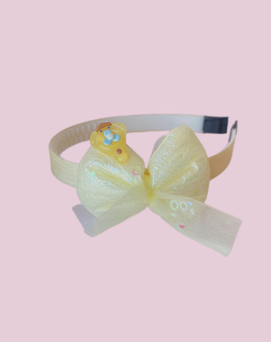 BALACA DULCE AMARILLO