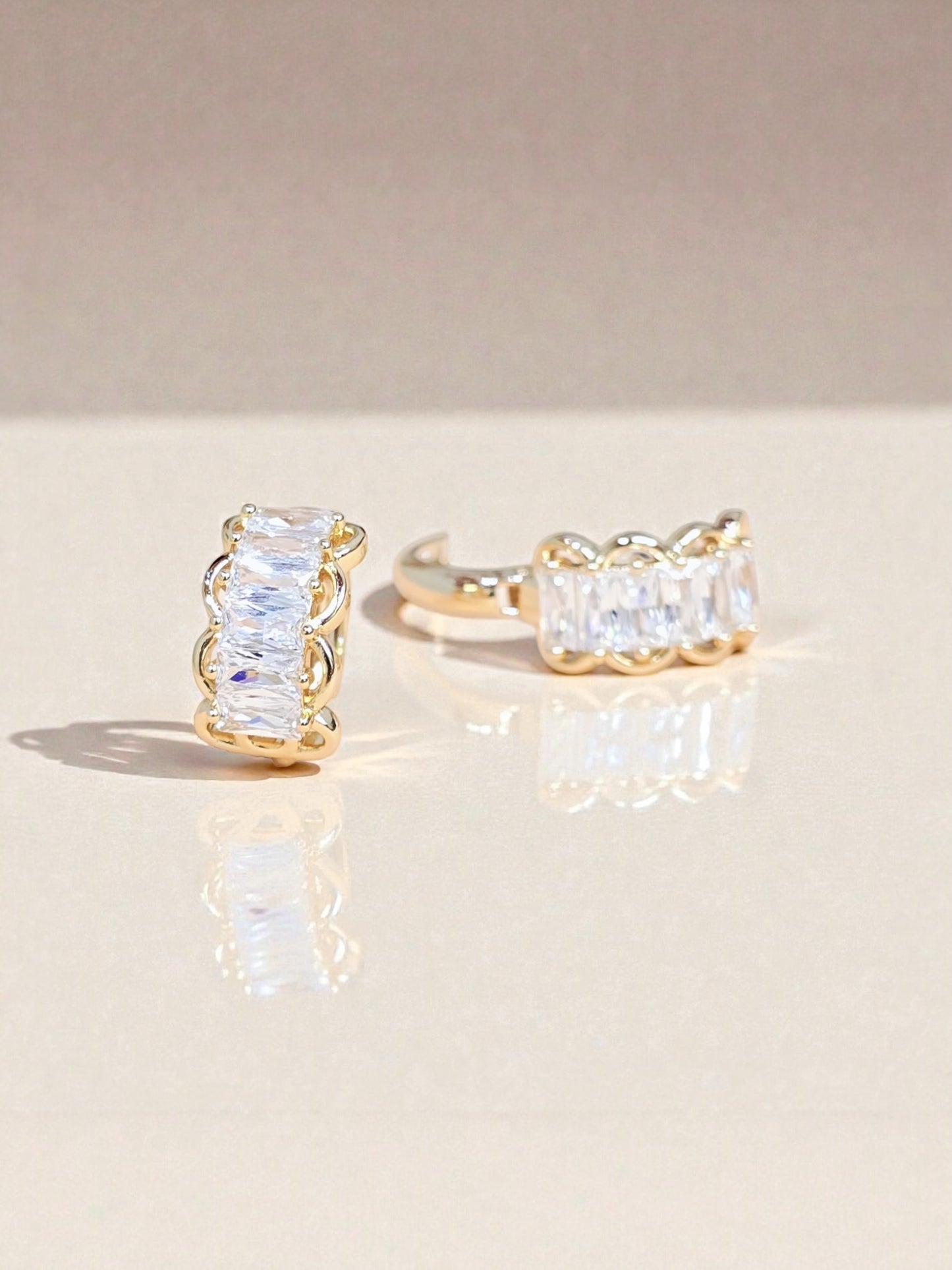 CANDONGA DIAMAN CHIC