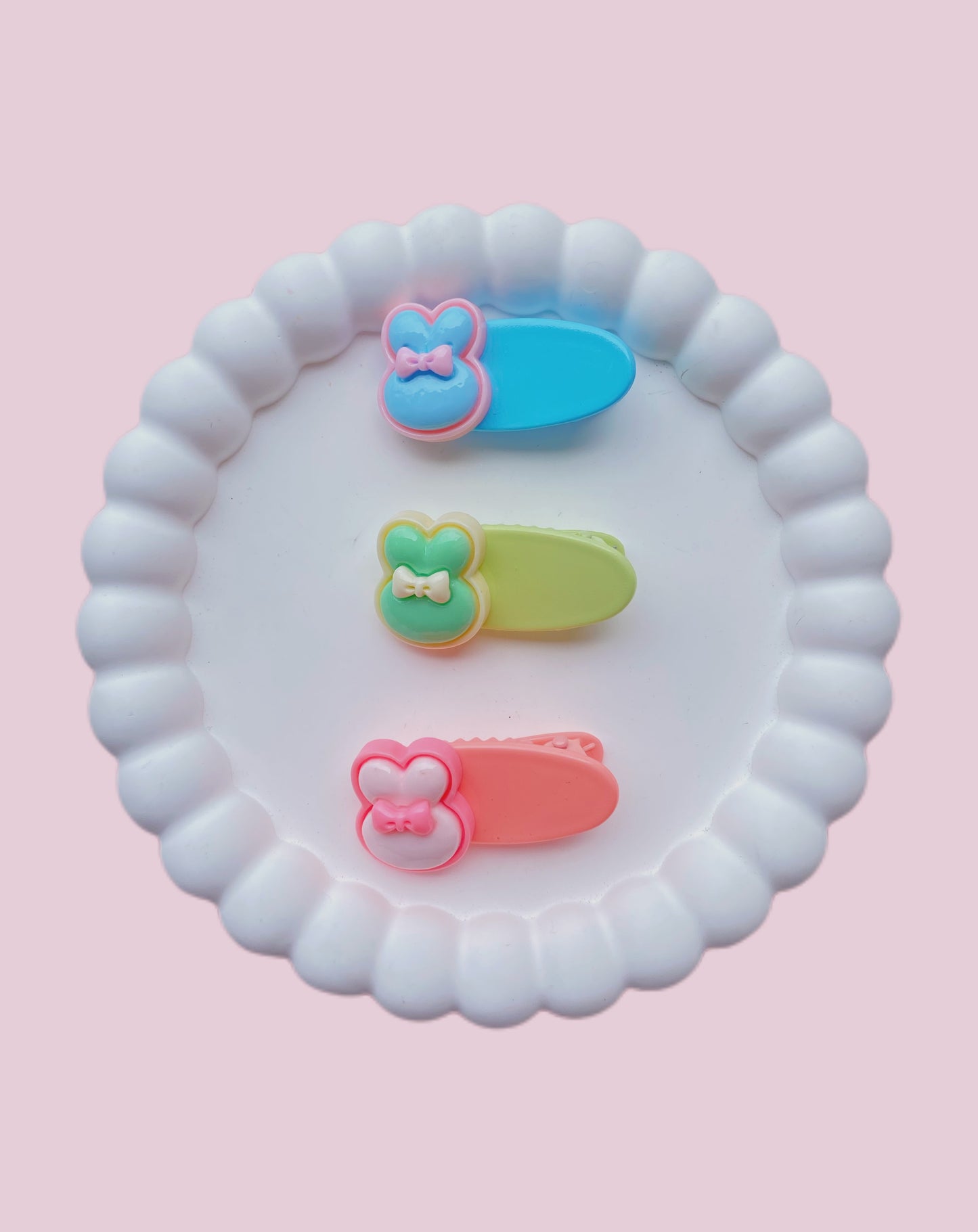 PINZAS MINI LU