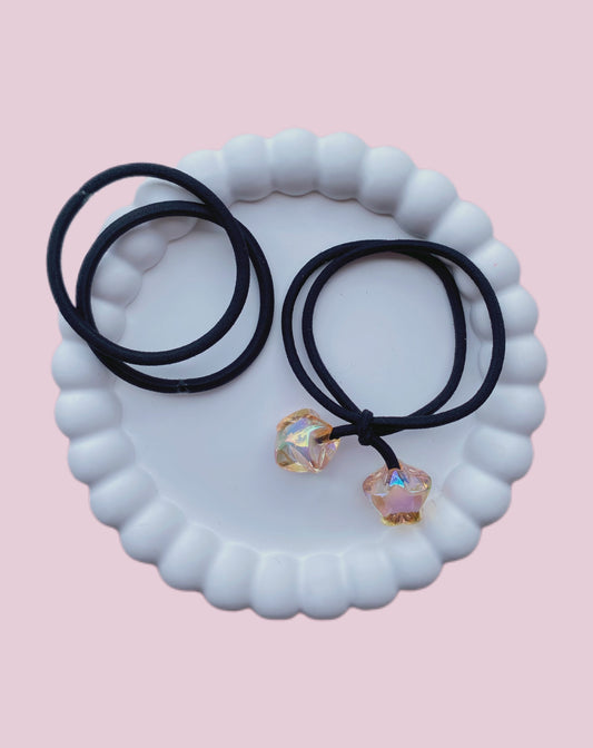 SET MOÑA PELIN STAR