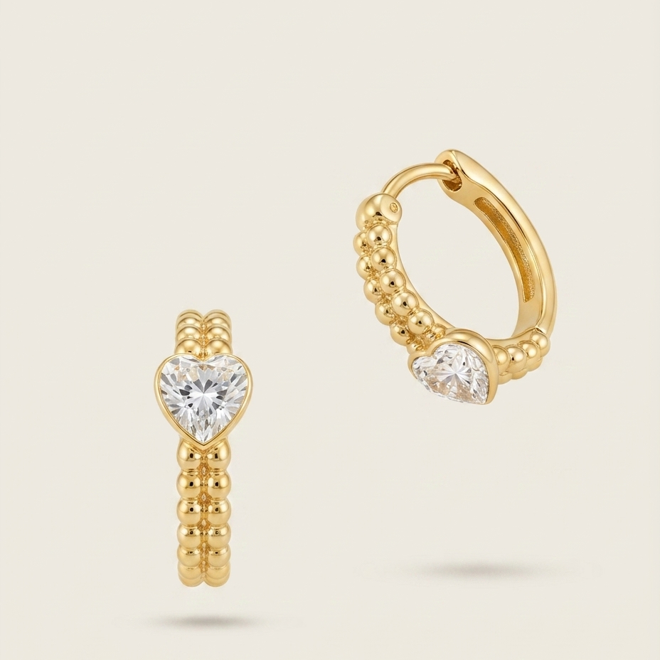 CANDONGA LOVE CRISTAL