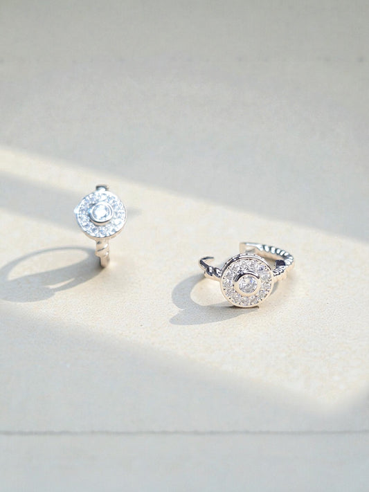 CANDONGA PLATEADA CIRCON