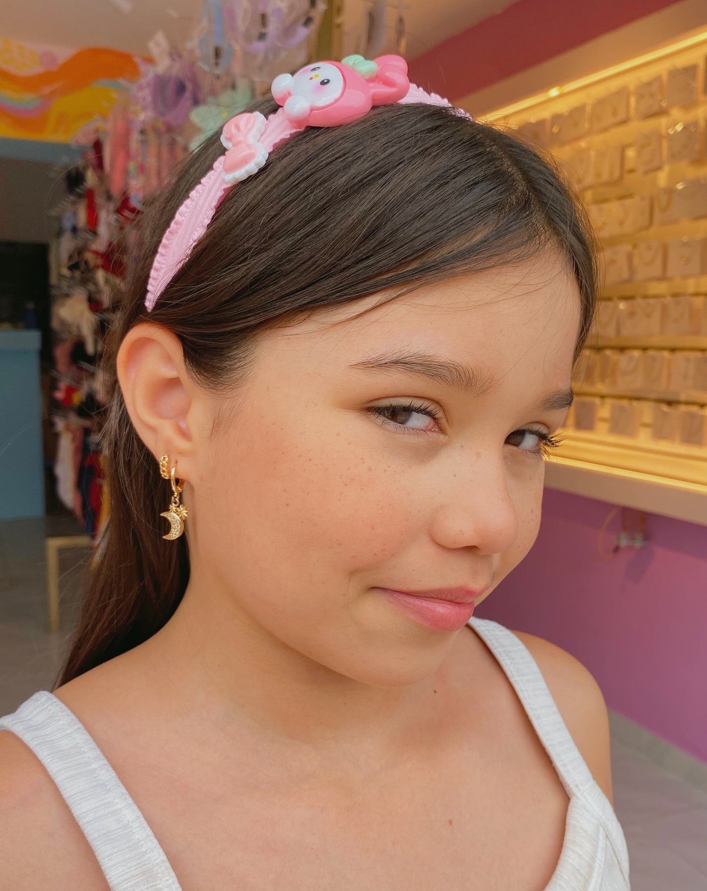 BALACA DULCE ENCANTO