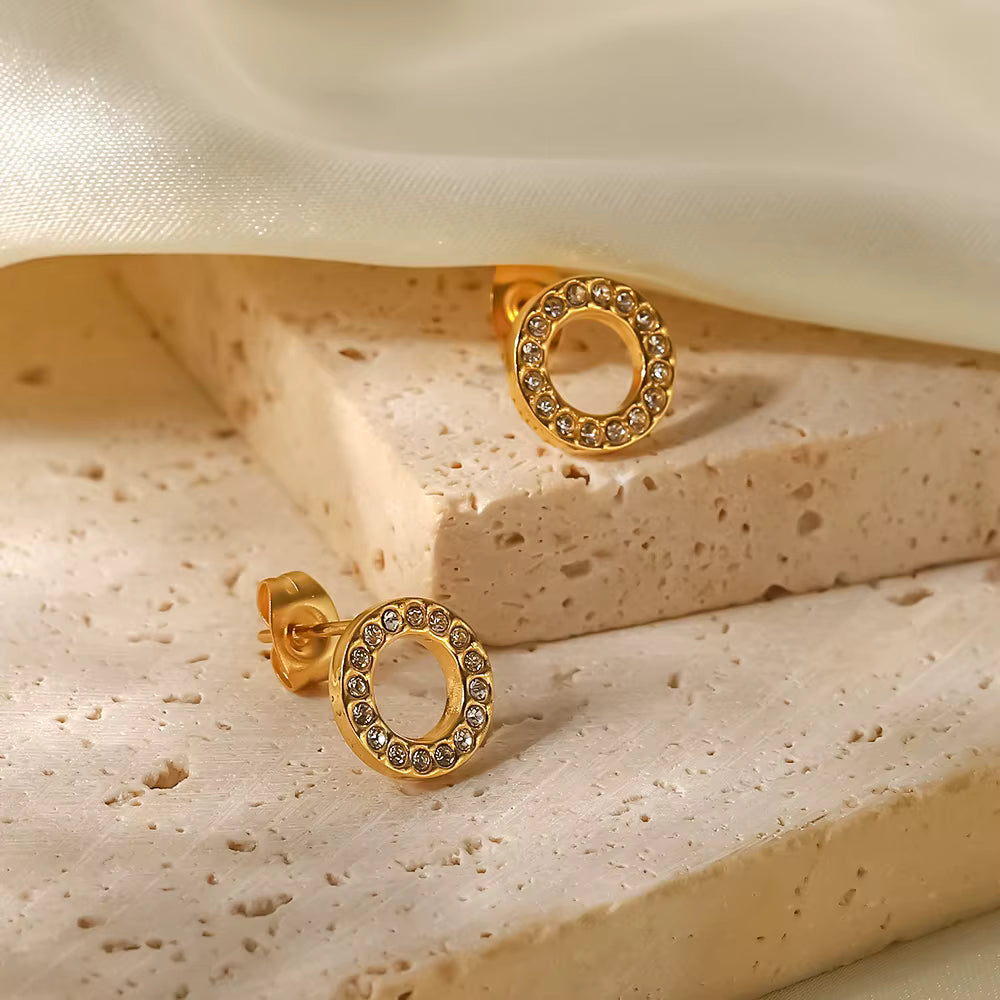 ARETES CIRCONITA CIRCULAR