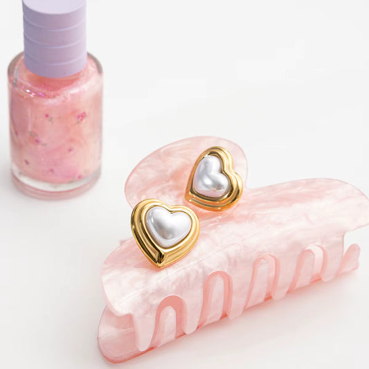 ARETES CORAZON WHITE