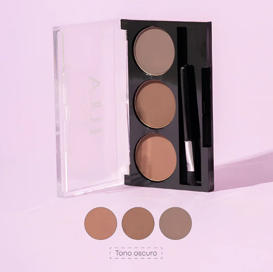 PALETA DE CEJAS 3 EN 1