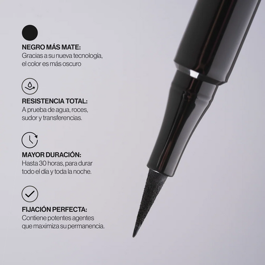 DELIENADOR DE OJOS PLUMON