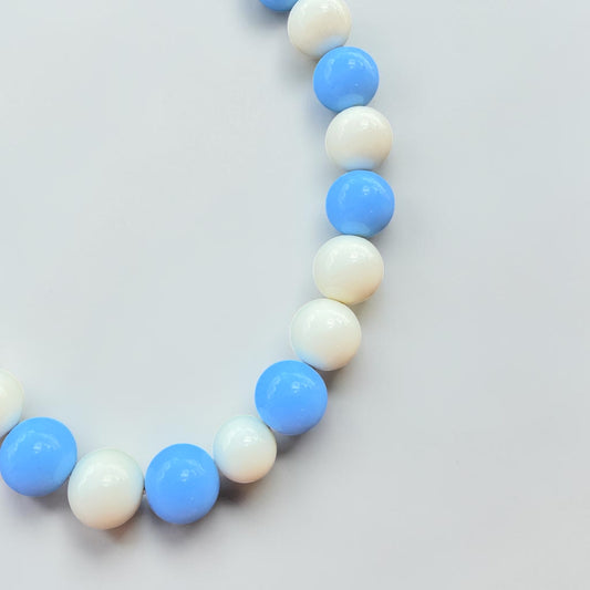 COLLAR CHICLE NUBE