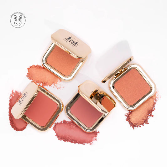 RUBOR COMPACTO 1ST SCENE