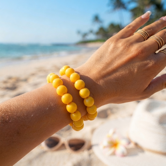 PULSERAS VERANO