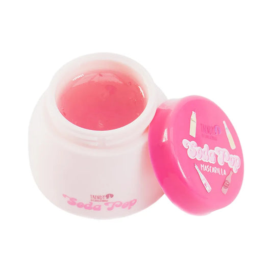Kit de Labios Soda Pop Trendy Brillo y Mascarilla Hidratante - Amorisa Accesorios e Importaciones