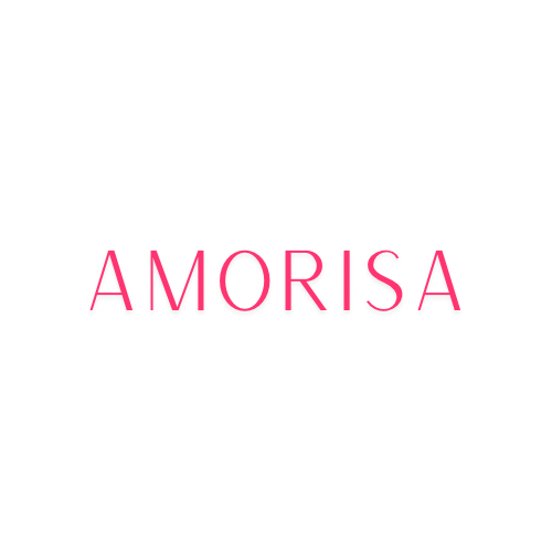 Amorisa | Joyería en acero inoxidable chapado en oro, accesorios.
– Amorisa accesorios