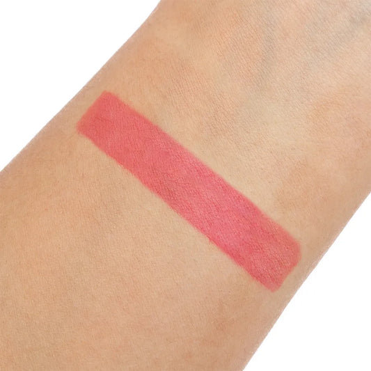 inta para Labios School Trendy Tono Rojizo Larga Duración - Amorisa Accesorios e Importaciones