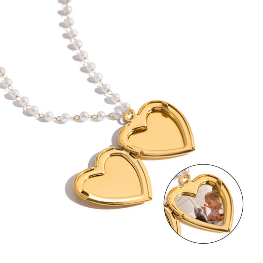 RELICARIO JARDIN ETERNO