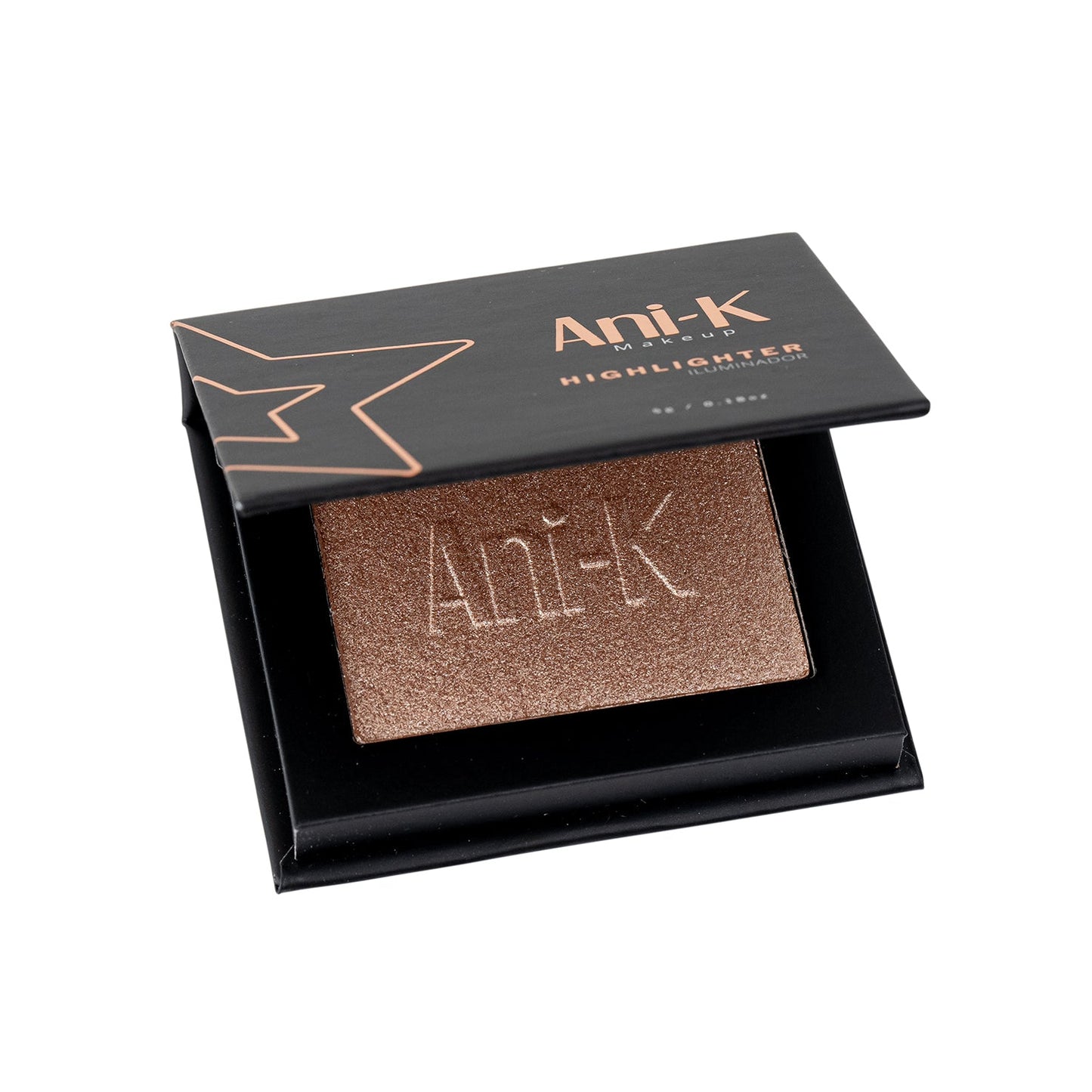 ILUMINADOR RADIANTE ANIK