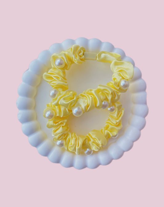 SET MOÑAS LUZ