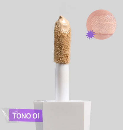 CORRECTOR LIQUIDO LULA