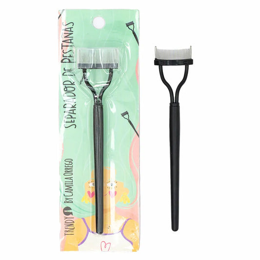 SEPARADOR DE PESTAÑAS TREN