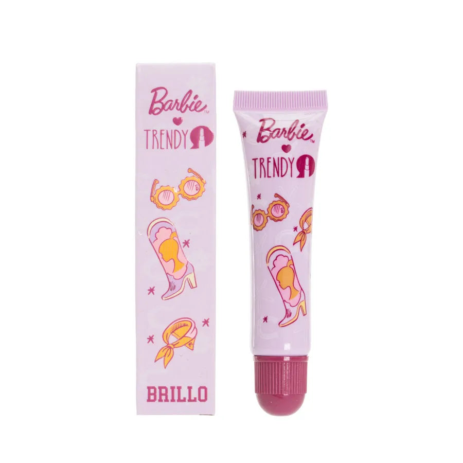 GLOSS BARBIE VAQUERA