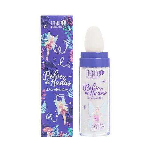 POLVO DE HADAS GLOW