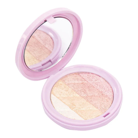 ILUMINADOR FACIAL WONDERLAND