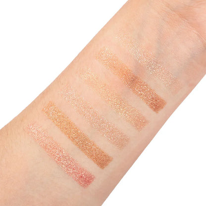SOMBRAS SAFARI GLOW
