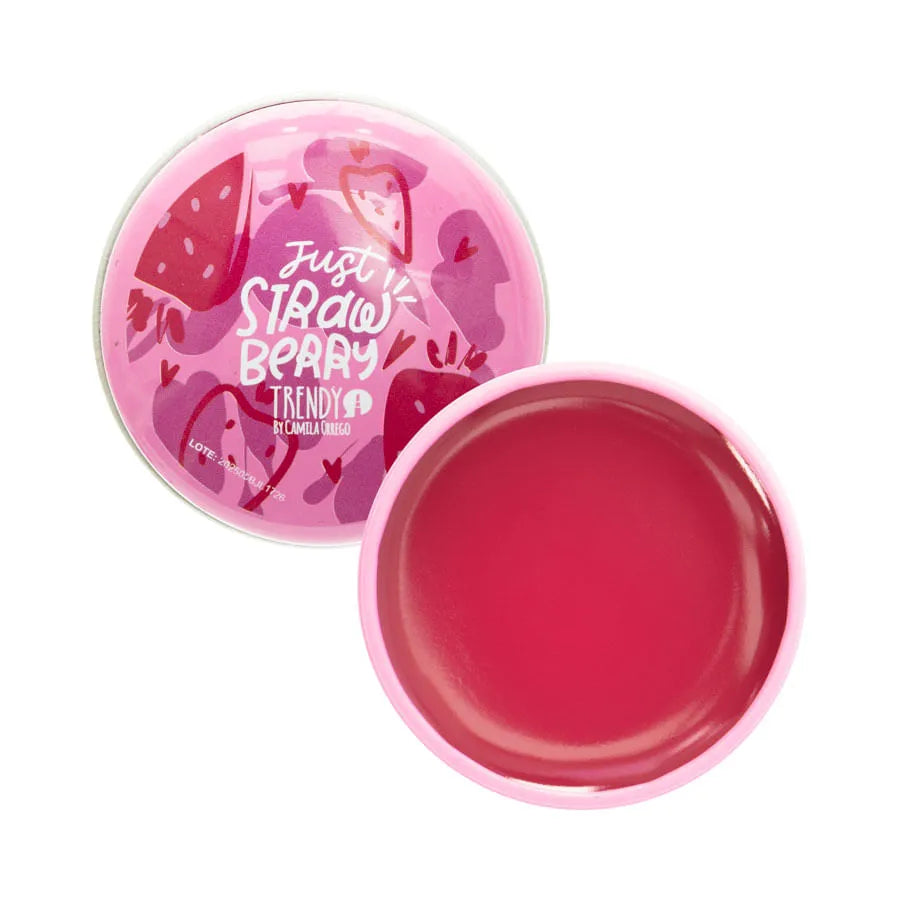 BRILLO JUST LIPS BALSAMO