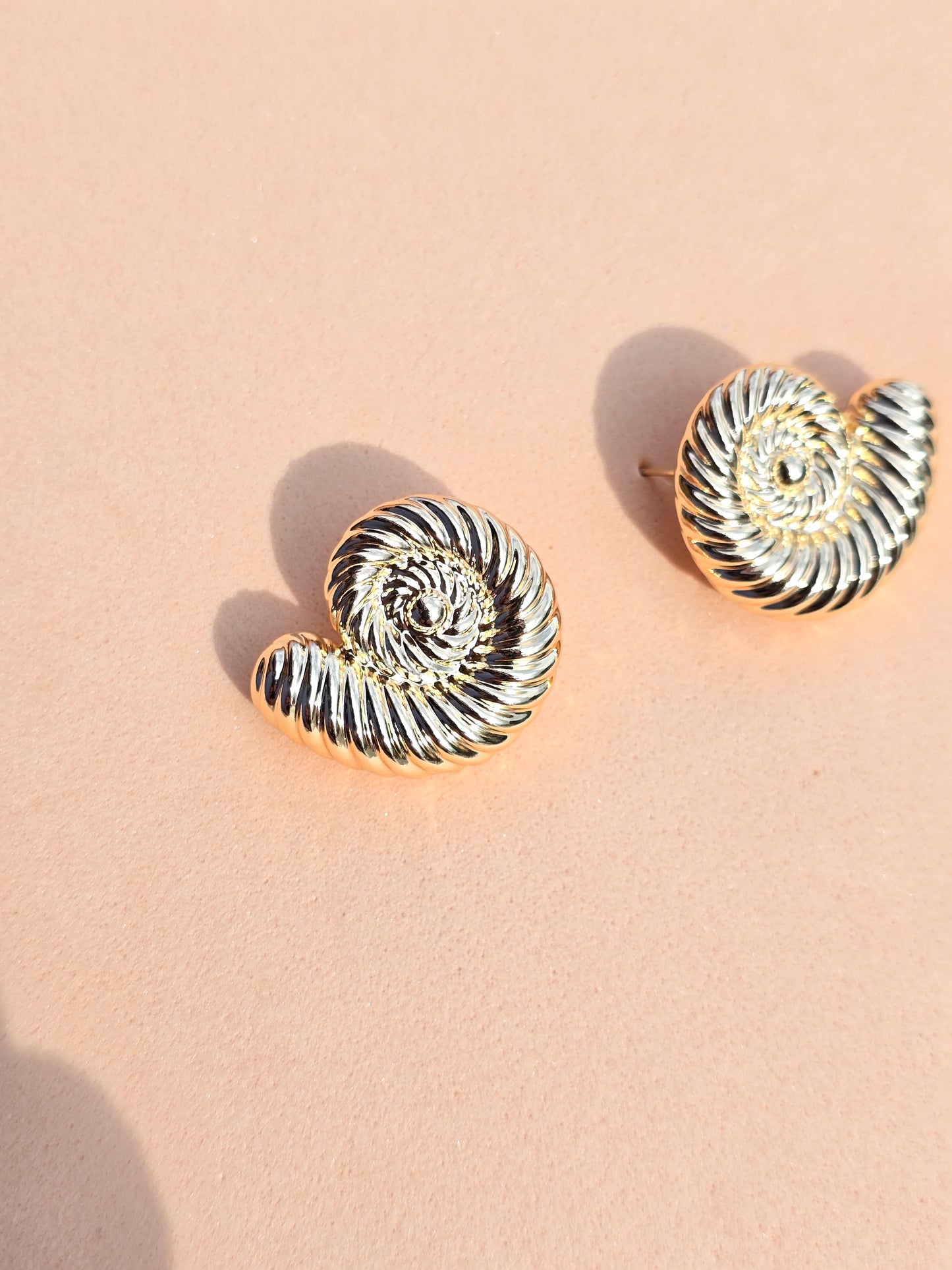 ARETES CARACELLE