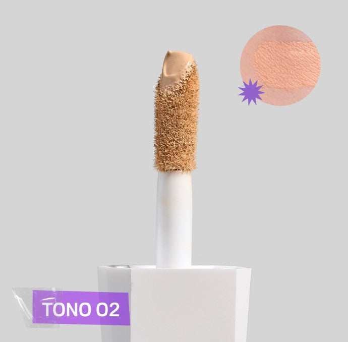 CORRECTOR LIQUIDO LULA