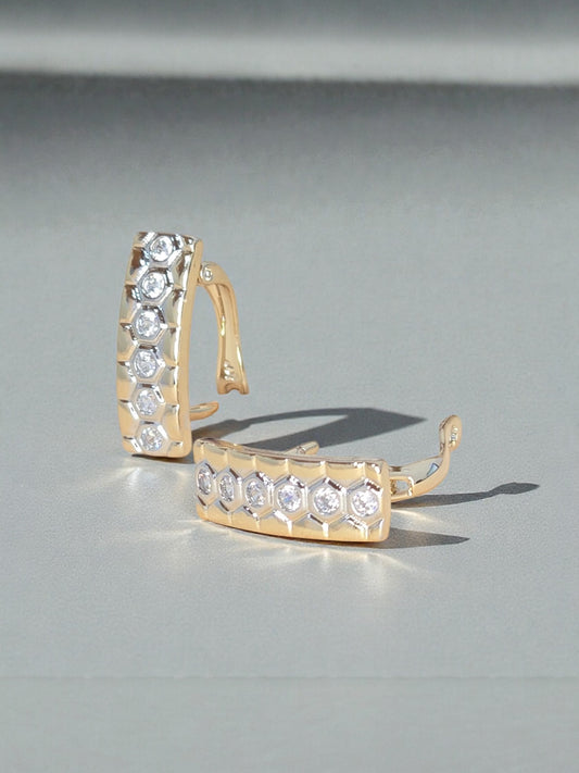 CANDOGA PLANA CIRCONES