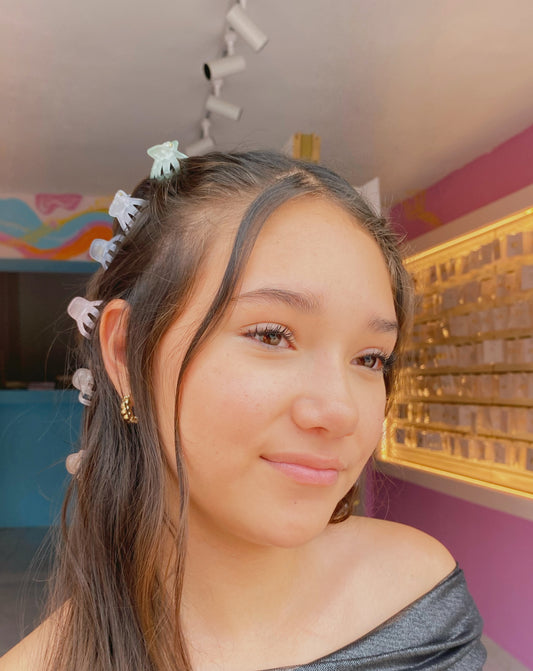 SET MINI CAIMAN DULCE ALAS