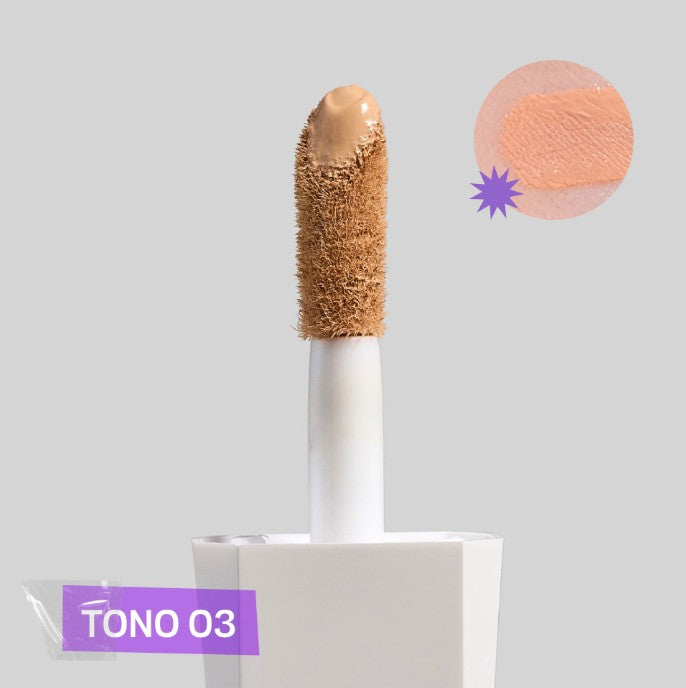 CORRECTOR LIQUIDO LULA