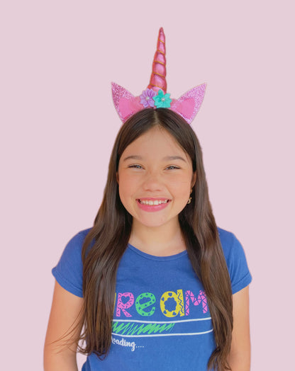 BALACA UNICORNIO PARTY