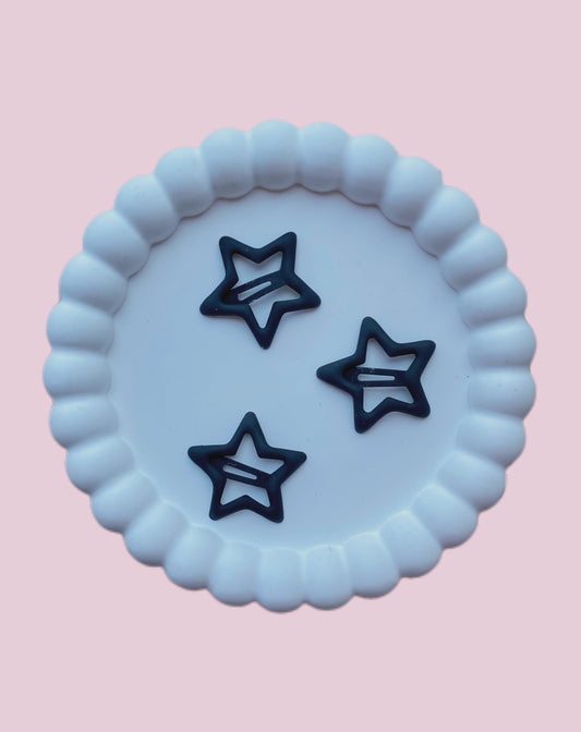 PINZAS ESTRELLA