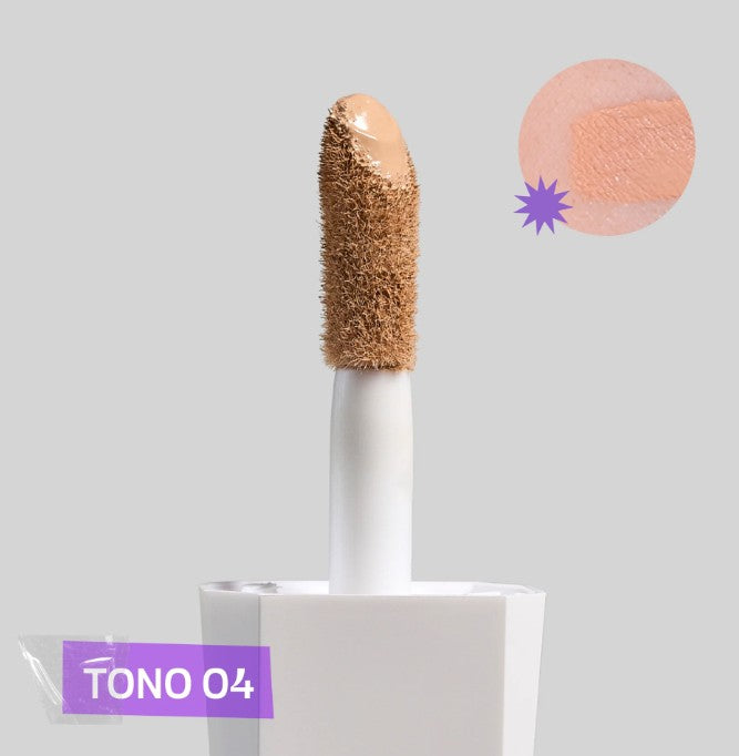 CORRECTOR LIQUIDO LULA