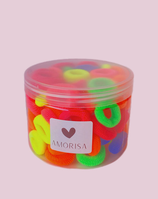 MINI MOÑITAS MULTI