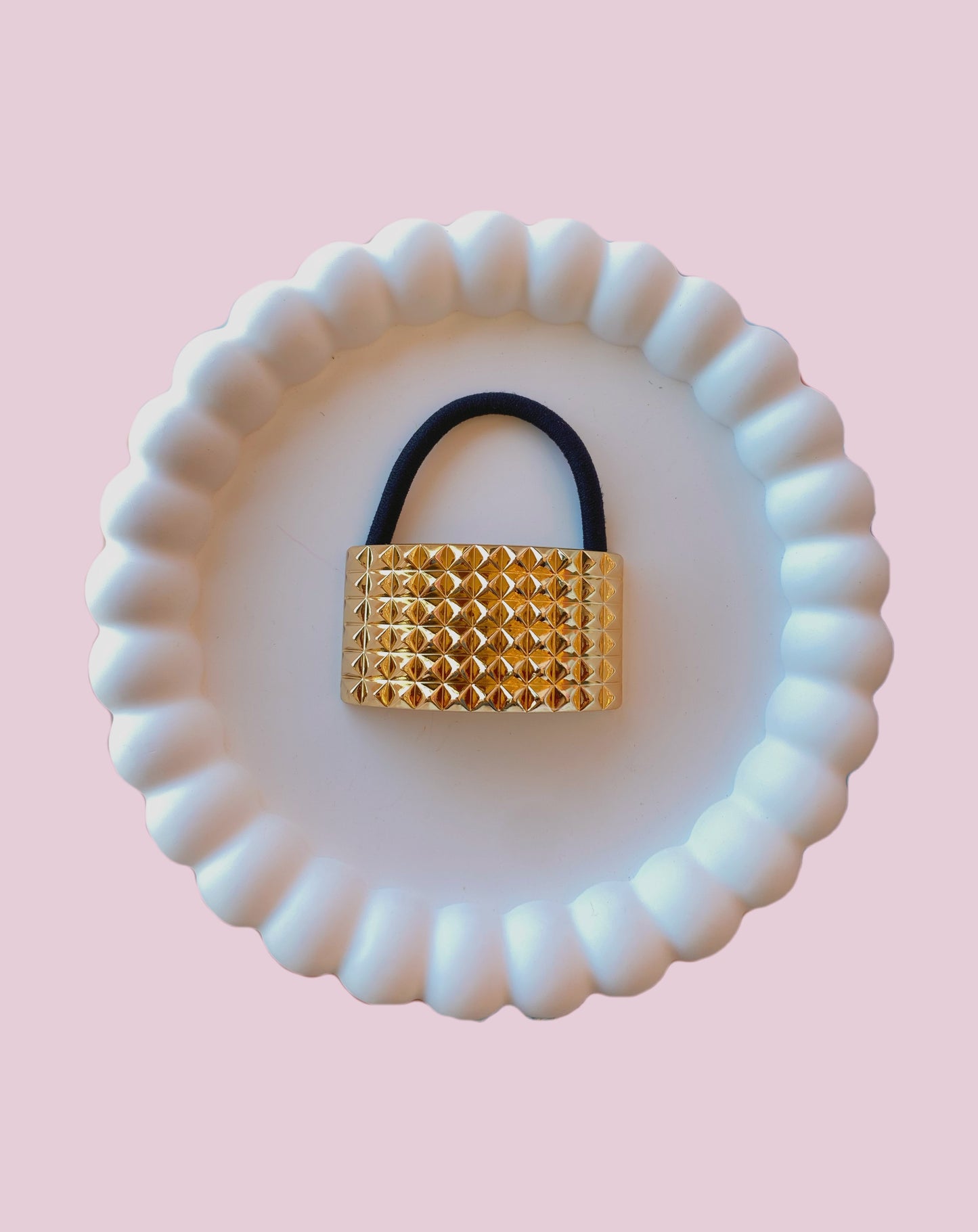 PONY CUFF LUÁ