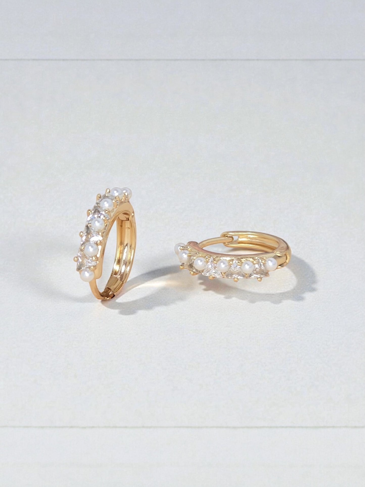 CANDONGA ELEGAN PERL