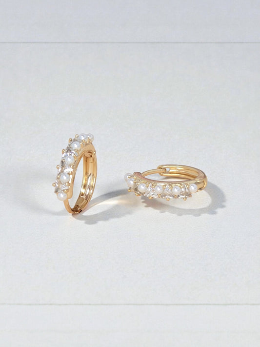 CANDONGA ELEGAN PERL