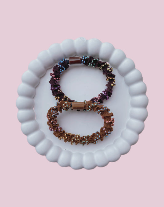 SET MOÑA ESPIRAL