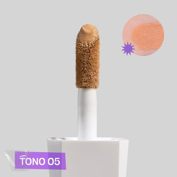 CORRECTOR LIQUIDO LULA