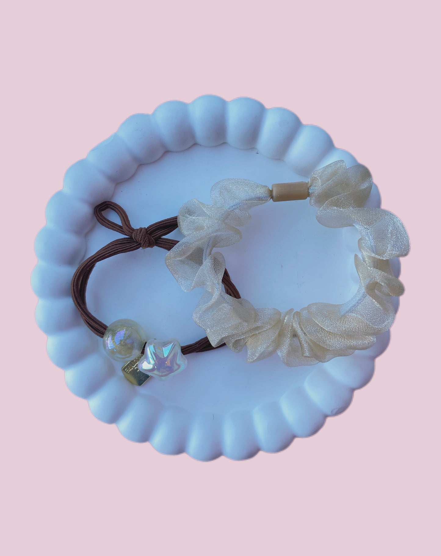 SET MOÑAS ELEGAN