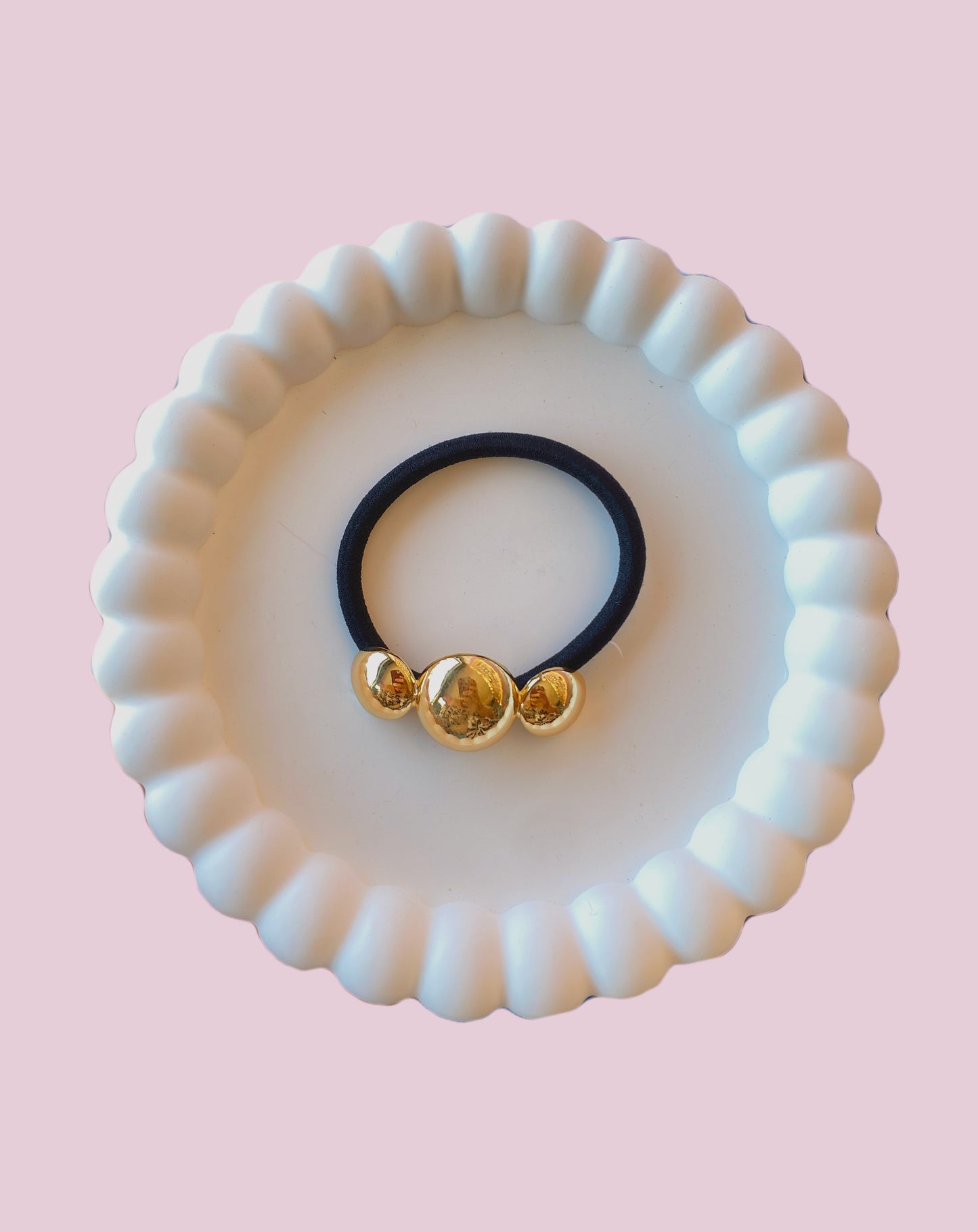 PONY CUFF AURA