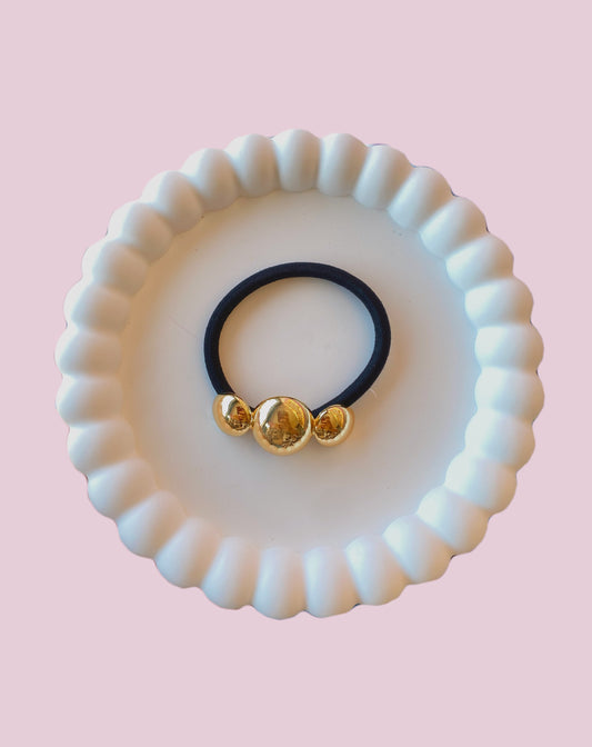 PONY CUFF AURA